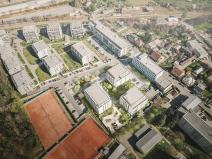 Prodej bytu 2+kk, Chrudim, Luhanova, 50 m2