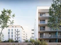 Prodej bytu 2+kk, Chrudim, Luhanova, 50 m2