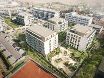 Prodej bytu 3+kk, Chrudim, Luhanova, 65 m2