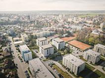 Prodej bytu 3+kk, Chrudim, Luhanova, 65 m2