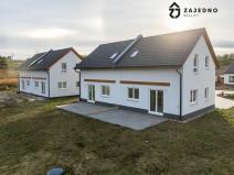 Prodej rodinného domu, Ivančice, 79 m2