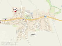 Dražba rodinného domu, Suchdol, 71 m2