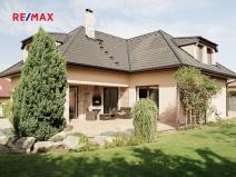 Prodej rodinného domu, Říčany, Tulipánová, 260 m2