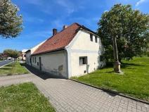 Prodej rodinného domu, Velemín, 257 m2