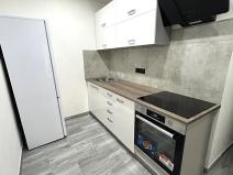 Pronájem bytu 1+kk, Praha - Vršovice, Altajská, 36 m2