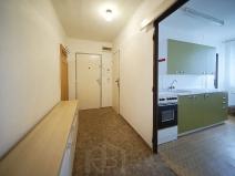 Prodej bytu 2+1, Strakonice, Zahradní, 49 m2