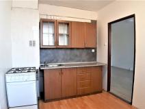 Pronájem bytu 1+1, Bílina - Pražské Předměstí, Fügnerova, 33 m2