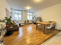 Pronájem bytu 2+kk, Praha - Staré Město, Národní, 68 m2