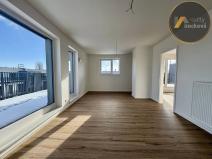 Prodej bytu 2+kk, Kladno, Ke křížku, 46 m2