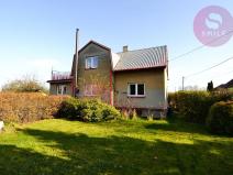 Prodej rodinného domu, Rychvald, Petřvaldská, 160 m2