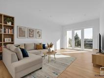 Pronájem bytu 2+kk, České Budějovice, K. Šatala, 68 m2