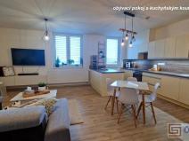 Pronájem bytu 3+kk, Klimkovice, 90 m2