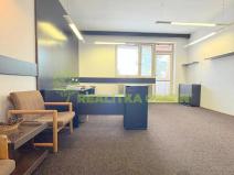 Pronájem obchodního prostoru, Halenkov, 15 m2