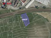 Prodej podílu pole, Bzenec, 9301 m2