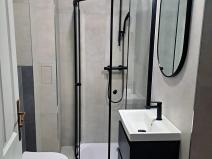 Pronájem bytu 1+1, Praha - Vinohrady, Velehradská, 43 m2