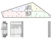 Pronájem kanceláře, Praha - Hlubočepy, Strakonická, 128 m2