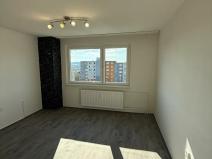 Pronájem bytu 2+kk, Liberec, Dobiášova, 44 m2