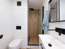 Pronájem bytu 2+kk, Praha - Zličín, Nedašovská, 40 m2