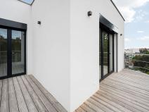 Prodej bytu 2+kk, Brno, Rostislavovo náměstí, 50 m2