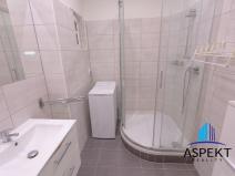 Pronájem bytu 2+kk, Praha - Holešovice, Schnirchova, 52 m2