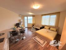 Prodej bytu 1+kk, Nesebar, Bulharsko, 38 m2