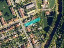 Prodej podílu rodinného domu, Oslavany, Nábřežní, 140 m2