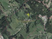 Prodej louky, Malé Svatoňovice, 3133 m2