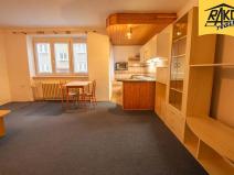 Pronájem bytu 2+kk, Trutnov, Pavla Křížkovského, 49 m2