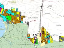 Dražba lesa, Vlčí Habřina, 4658 m2