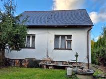 Prodej rodinného domu, Svojkovice, 73 m2