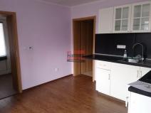 Pronájem bytu 2+kk, Horoměřice, M. Alše, 50 m2