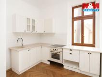 Pronájem bytu 2+1, Říčany, Kolovratská, 56 m2