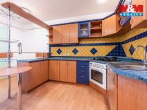 Prodej bytu 2+1, Holešov, nám. Svobody, 60 m2