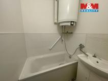 Prodej bytu 2+1, Ktiš, 52 m2