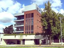 Prodej bytu 3+kk, Praha - Podolí, Jeremenkova, 115 m2