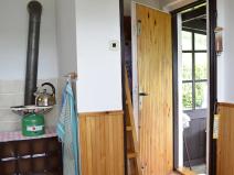 Pronájem chaty, Uherský Brod, 40 m2