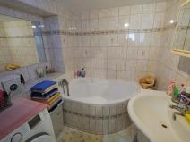 Prodej rodinného domu, Zlechov, 120 m2