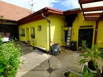 Prodej rodinného domu, Zlechov, 120 m2