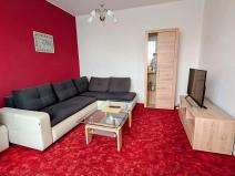 Pronájem bytu 2+1, Olomouc, Schweitzerova, 56 m2