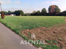 Prodej pozemku, Rychvald, 1. Máje, 5394 m2