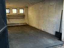 Pronájem garáže, Přeštice, Smetanova, 17 m2