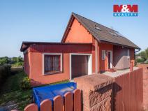 Prodej rodinného domu, Ostrava - Slezská Ostrava, Kranichova, 101 m2