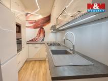 Prodej bytu 3+kk, Čelákovice, Stankovského, 73 m2