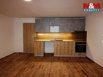 Pronájem bytu 1+kk, Kutná Hora - Hlouška, Trebišovská, 37 m2