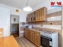 Prodej bytu 3+1, Havířov - Podlesí, Kubelíkova, 75 m2