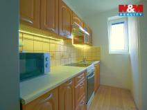 Prodej bytu 3+1, Slavičín, Ševcovská, 63 m2