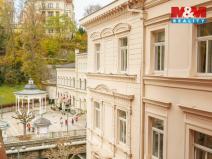 Prodej bytu 2+1, Karlovy Vary, Vřídelní, 56 m2