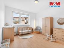 Prodej bytu 3+kk, Praha - Záběhlice, Záběhlická, 68 m2