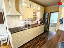 Prodej bytu 3+1, Praha - Holešovice, Ortenovo náměstí, 90 m2