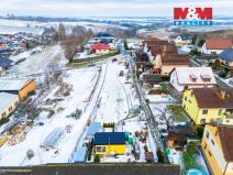 Prodej chaty, Puklice, 14 m2